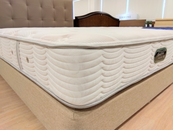 シモンズ エグゼクティブ ニューフィット AA21111 – 商品カタログ