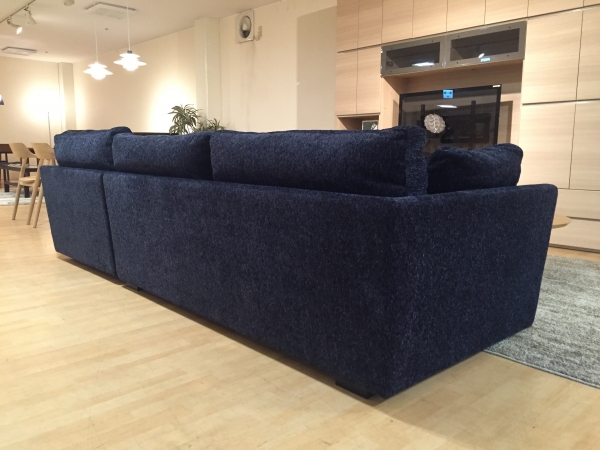 コーナーソファ デューク – 商品カタログ