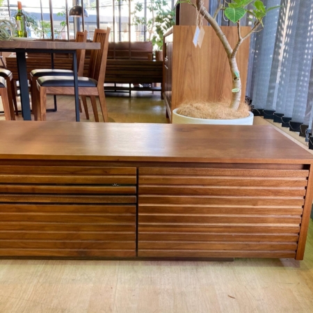 MKM　イーセンアーレン①/3 収納扉付きテレビキャビネット MKM イーセンアーレン①/3 収納扉付きテレビキャビネット MKM様専用