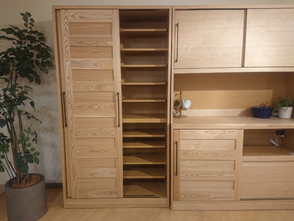 キッチンボード＆ダイニングボード ラテリエ⁺ – 商品カタログ