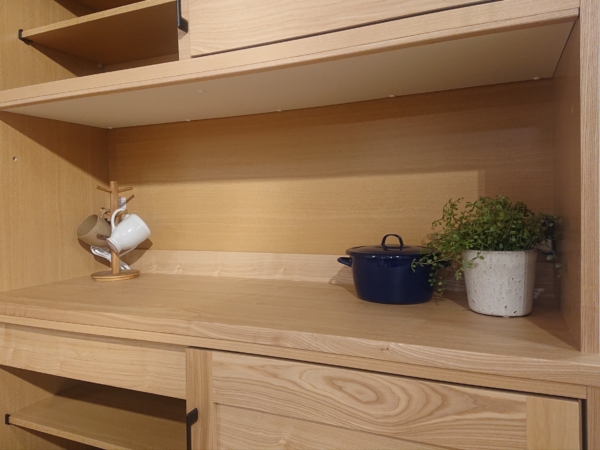 キッチンボード＆ダイニングボード ラテリエ⁺ – 商品カタログ