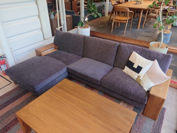 シェーズロングソファ グレント2 – 商品カタログ