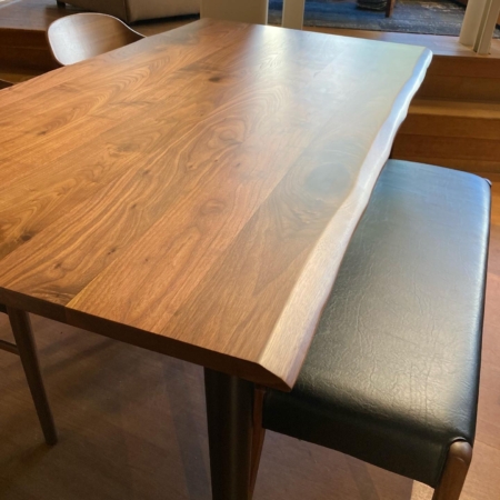 ダイニングテーブル Yama Amazon｜山善(YAMAZEN) ダイニングテーブル 引き出し付き