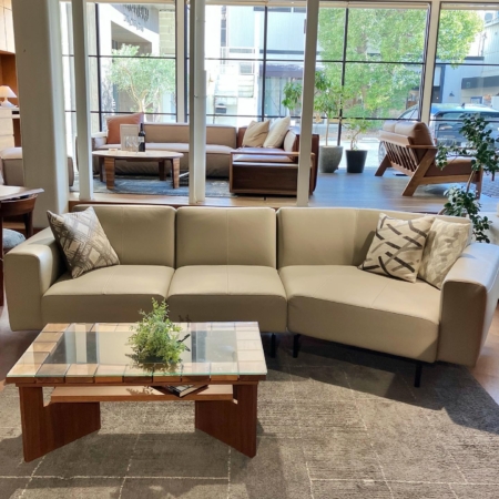 シェーズロングソファ コートリー – 商品カタログ