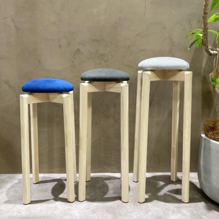 マッシュルームスツール – 商品カタログ