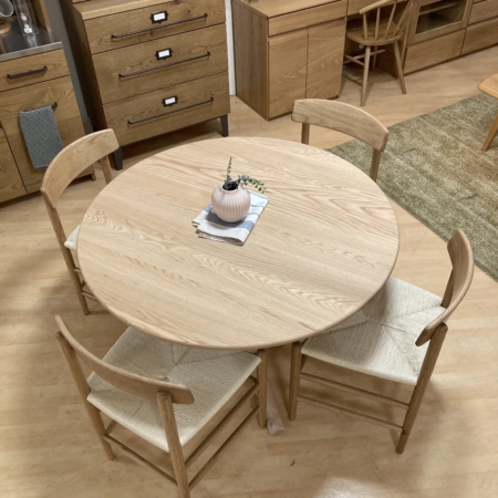 ラウンドテーブル AW – 商品カタログ