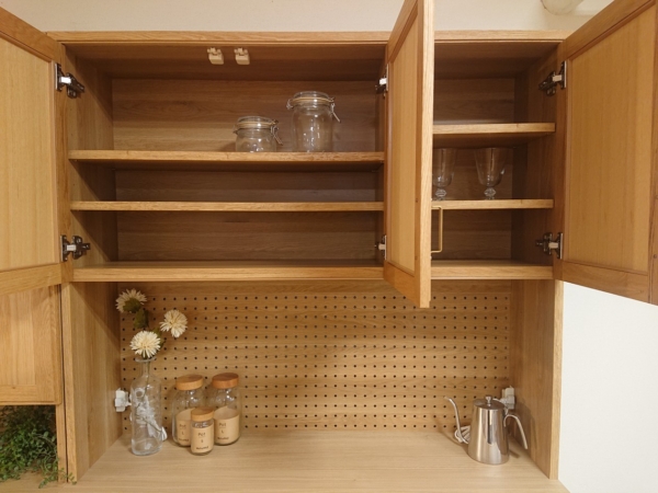 キッチンボード＆キャビネット コンテ – 商品カタログ