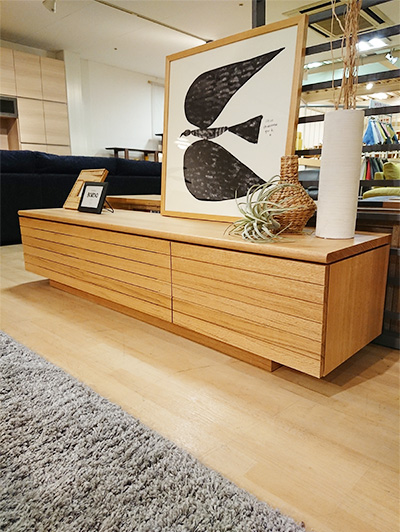 ナガノインテリア 家具 インテリアショップyaomoku